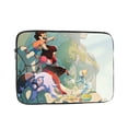 thumbnail image 1 of Steven Universe Laptop Sleeve Case 17 inch Laptop Bags Notebook Computer Cover Bag, Slim Protective Travel Carrying Case Sleeve, 1 of 8