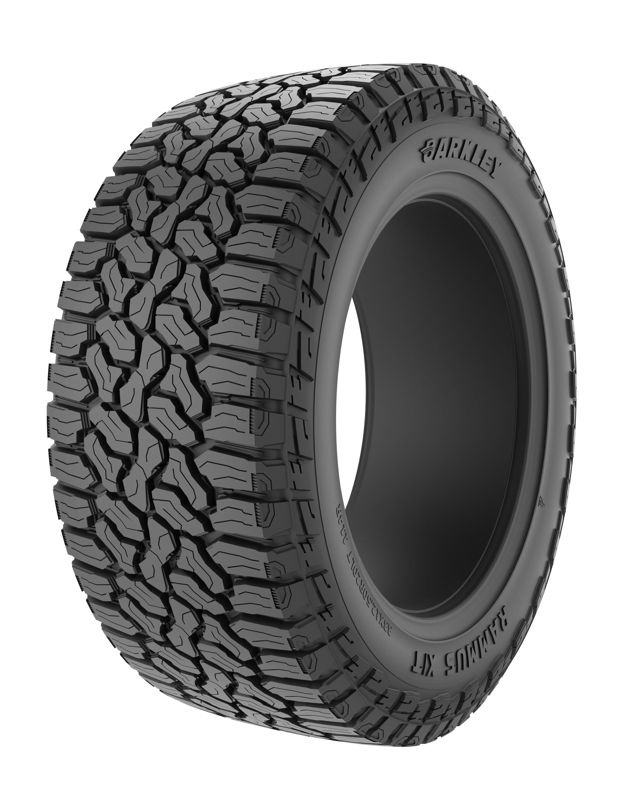 BFGoodrich All-Terrain T/A KO2 LT235/75R15 104/101S C All-Season