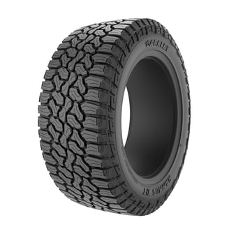 BFGoodrich All-Terrain T/A KO2 LT235/75R15 104/101S C All-Season