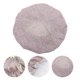 thumbnail image 3 of Ofertas Únicas 1 Pc Gorro de Baño Bonito con Lazo para Negocios de Baño Viaje Color Púrpura, 3 of 3