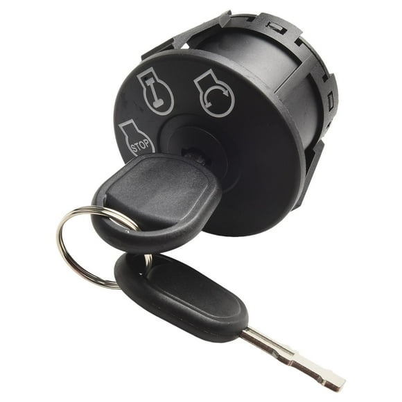 For Cub Cadet Ignition Switch For Zero Turn Mowers Rzt42 Rzt5054 Materials