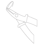 Hello Hobby Split Ring Pliers – Jewelry Making & Craft Tool for Opening Split Rings, Jump Rings & Attaching Charms