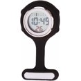 thumbnail image 2 of Montre de Poche Numérique en silicone pour Infirmière, 2 of 2