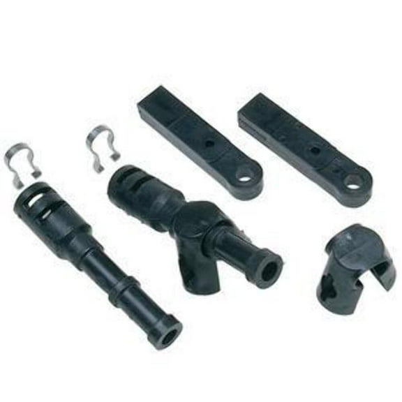 SeaStar Solutions Mercury O/B and I/O Adapter Kit