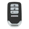 thumbnail image 1 of CWTWB1G0090 434Mhz Reemplazo de Control Remoto de Entrada Sin Llave Llave Inteligente para Honda Accord LX Sport 20SPT 2018 2019 2020 2021 2022 72147-TVA-A11 Chip 4A 4 Botones, 1 of 7