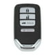 thumbnail image 1 of CWTWB1G0090 434Mhz Reemplazo de Control Remoto de Entrada Sin Llave Llave Inteligente para Honda Accord LX Sport 20SPT 2018 2019 2020 2021 2022 72147-TVA-A11 Chip 4A 4 Botones, 1 of 7