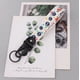 thumbnail image 4 of LLavero de pico de águila con figuras de Anime, cordón corto, cuerda para teléfono, soporte para insignia, colgante USB, accesorios para llaves portátiles, regalo, venta al por mayor, 4 of 4