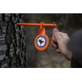 thumbnail image 4 of Do-All Single Tree Spinner Target Rimfire Steel, 4 of 5