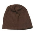 thumbnail image 3 of Kiplyki Unisex Warm Windproof Baggy Stretch Crochet Winter Soft Beanie Caps Wrap Hat, 3 of 4