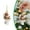 N 3.14", variant on SMKE Funny Dog Sitting On Toilet Ornament,Dog Reading Newspaper Christmas Ornament 2026,Hilarious Doglover Gift,Acrylic Cute Dogdecor For Christmas Tree,Car Mirror Or Desk A 3.14"