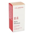 thumbnail image 4 of Base Skin Illusion Natural Hydrating Foundation Spf 15 -Cappuccino Clarins Base Skin Illusion Natural Hydrating Foundation Spf 15 -Cappuccino, 4 of 4