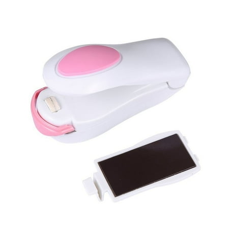 sealer sealing impulse packing seal portable heat plastic machine bag mini