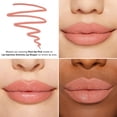 thumbnail image 2 of Delineador de labios Too Face Lip Injection Extreme Puffy Nude, 2 of 7