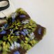 thumbnail image 5 of Bolsa s de mano Vintage con pintura al óleo para mujer s Ehuebsd de mano con asa superior de felpa suave grandes para viajes y trabajo Otoño e Invierno, 5 of 8