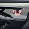thumbnail image 4 of Organizador de tarjetas multifuncional para coche de acceso rápido, portadocumentos para coche, accesorios interiores para coche, tarjetero de fácil instalación, accesorios para coche, 4 of 6