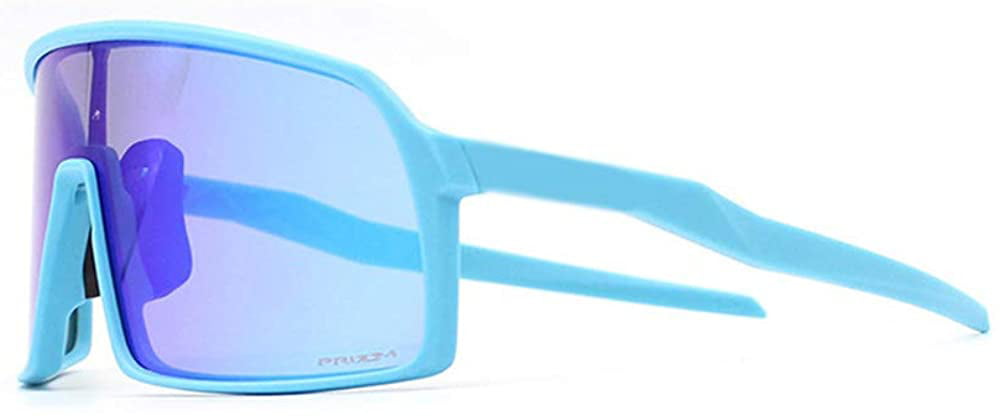 Cycling glasses 2019 fashion new sports windproof polarized driver sunglasses BMX bike goggles 