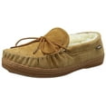 thumbnail image 2 of Lamo Mocassin à Enfiler pour Femme, Châtaigne, 10 m US, 2 of 4