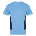 thumbnail image 3 of Manchester City FC Mens Football Polyester T-Shirt, 3 of 6