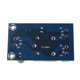 thumbnail image 4 of Sidaley Tablero de interruptor automático de placa de cobre, portátil, desmontable, reemplazo de luz de emergencia, controlador de módulo de Electrónica miscelánea, 4 of 6