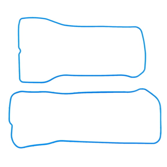 DNJ VC968 Valve Cover Gasket Set Fits Cars & Trucks 05-15 Lexus Toyota Avalon Camry 3.5L DOHC