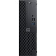 thumbnail image 2 of Refurbished (Excellent) - Dell OptiPlex 3060 SFF Desktop (Intel i5-8500 / 16 GB RAM / 256 GB SSD / Windows 11 Pro), 2 of 4