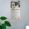 thumbnail image 4 of Nkmbld Wall Calendar 2026-2027 Whimsical Dog Calendar, Academic Monthly Planner for Home, Traval, Office, Holiday, Vacation, 4 of 7