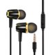 thumbnail image 1 of Seitruly Tablet Laptop Auricular con cable Portátil Jogging Camping Viajar en la oreja Auriculares Escuchar música 3.5mm Ejercicio Auriculares Type11 NO11, 1 of 6
