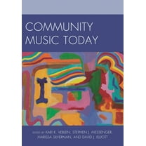 Community Music Today, (Hardcover)