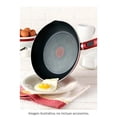 thumbnail image 4 of Juego de sartenes T-Fal Excite 2 piezas Rojo B039S264, 4 of 4