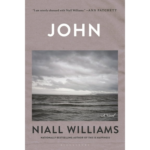 John, (Paperback)