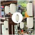 thumbnail image 6 of TUIBELYN Foldable Asian Lanterns for Home and Restaurant Decor, 6 of 7