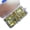 Gold, variant on 100pcs Single Sided Hanging Picture Photo Frame Hangers Hooks With 200p