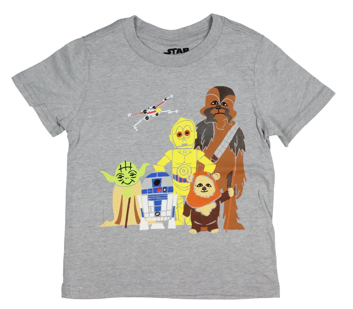 5t star wars shirt Clearance