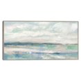 thumbnail image 1 of Cuadro Decorativo - horizonte refle Jr Impresión en canvas, estrechado, 1 of 2