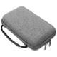 thumbnail image 4 of Estuche organizador de dispositivos electrónicos para viajes, cargador portátil, estuche de transporte, organizador de cables para viajes., 4 of 7