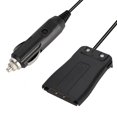 thumbnail image 4 of Eliminador de batería de radio de coche de 12 V con adaptador de cargador para Baofeng BF-666S/777s/888s, 4 of 14