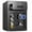 2.5 Cub, variant on Riflevault Fireproof Safe with Deposit Slot & Metal Compartment, Digital Security Cabinet for Documents, Money and Valuables