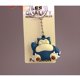 thumbnail image 1 of LLavero de coche de Pokémon, figura de acción de Pikachu, Squirtle, Psyduck, modelo, mochila, colgante, regalos, 1 of 5