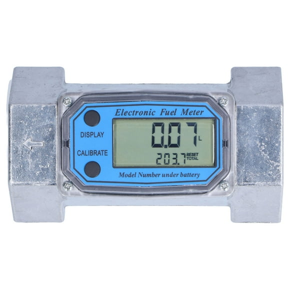 Oubit Industrial Automation,Turbine Flow Meter Electronic Turbine Flow Meter Digital Turbine Flow Meter Highly Recommended