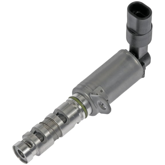 Dorman 918-035 Engine Variable Valve Timing (VVT) Solenoid for Specific Hyundai Models Fits select: 2011 KIA SOUL, 2011 HYUNDAI ELANTRA TOURING