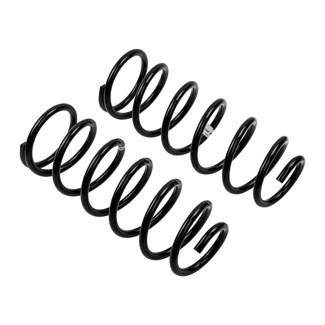 Old Man Emu 2860 Coil 80 Med Rearrear Med #2860 Fits select: 1990-1997,2000-2007 TOYOTA LAND CRUISER