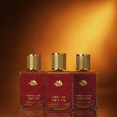 thumbnail image 4 of Old Spice Signature Cologne for Men, Obscure Ocean Scent, 3.4 fl oz, Notes of Coastal Citrus and Cedarwood, 4 of 7