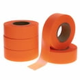 thumbnail image 3 of ASR Outdoor Hiking Gear 200ft High Visibility Marking Ribbon, Orange, 3 of 7