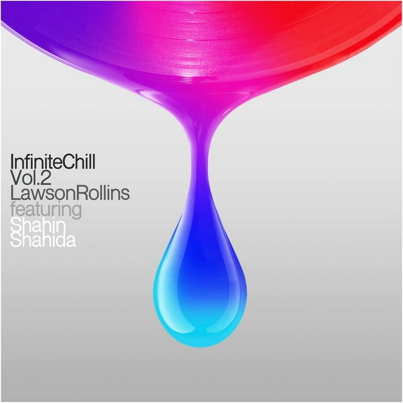 Lawson Rollins - Infinite Chill Vol. 2 - Music & Performance - CD