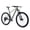 Green, variant on ROCKBROS MT600 29" Trail Mountain Bike,Air Suspension,12-Speed for Trail Riding&Climbing Orange L