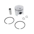 thumbnail image 2 of Piston Kit fits Polaris 340 Transport 2008 Snowmobile by Race-Driven, 2 of 3