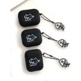 thumbnail image 1 of Cat Pattern Case Compatible With AirPods, 1 of 4