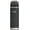 Graphite, variant on Thermos ICON Series Stainless Steel Vacuum Insulated Water Bottle with Chug Spout, Sandstone, 24oz