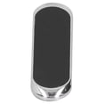 thumbnail image 4 of Soporte magnético para teléfono con rotación de 360 grados, soporte para tablero de instrumentos para Samsung GalaxySilver, 4 of 5