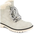 thumbnail image 3 of JBU by Jambu Womens Blue Creek Faux Fur  Winter & Snow Boots, 3 of 3